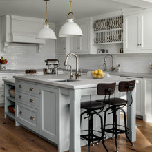Kitchen Ideas