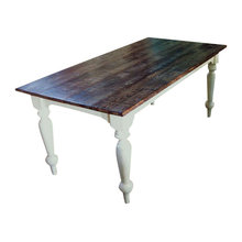 kitchen table