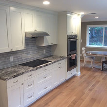 Mirage White Oak