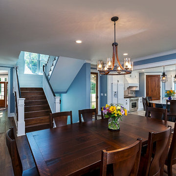 Waterside - Lakefront Farmhouse