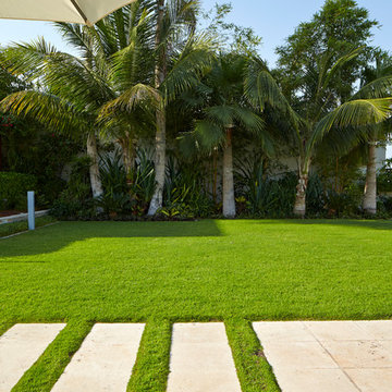 Marina Villa, Abu Dhabi