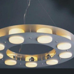 Modern Lighting - Products
