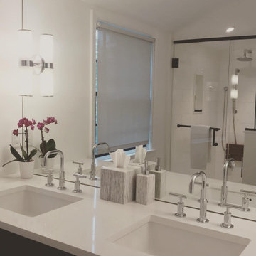 Scarsdale Remodel