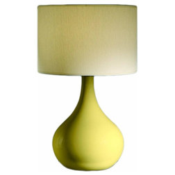 Contemporary Table Lamps by Uber Bazaar