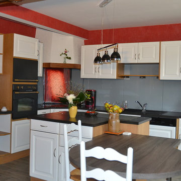 relooking cuisine