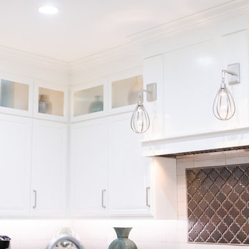 New Kitchen