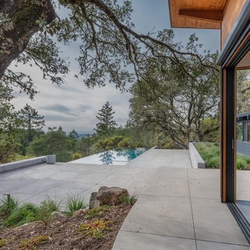 Mid-Century Modern Home