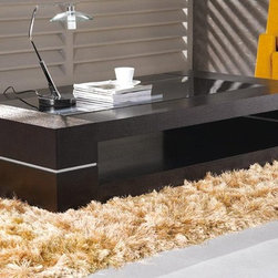 Coffee Tables - Coffee Tables