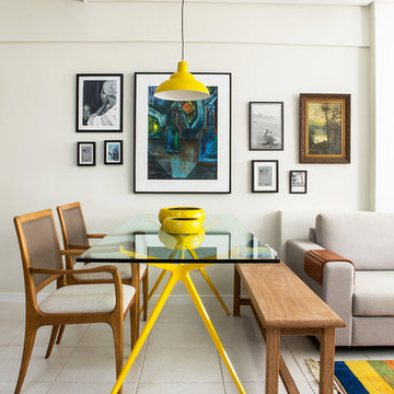 SALA DE JANTAR