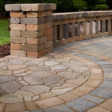 Retaining Walls