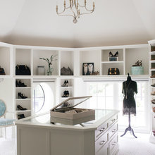 Closets