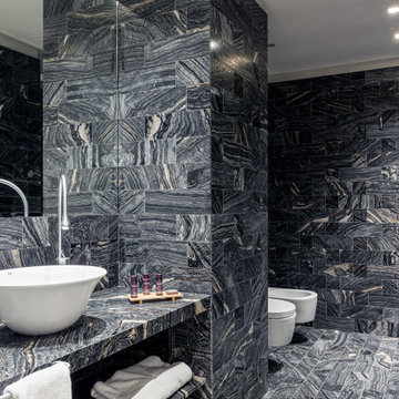 Stanza da Bagno