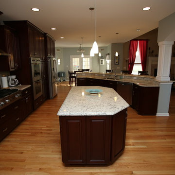 Home Remodel in Plainfield, IL