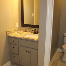jack/Jill bath