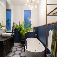 Bathroom Ideas