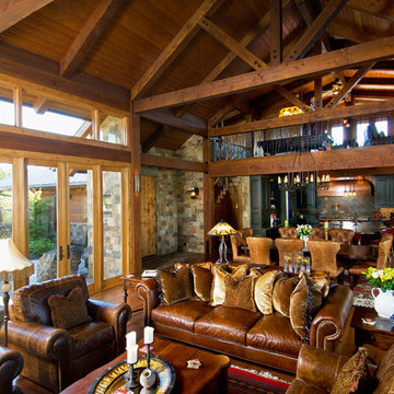 Pronghorn Residence