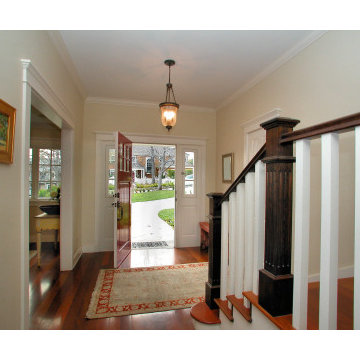 Oakwood Traditional