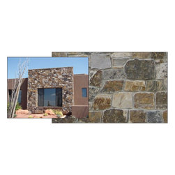 Merit Collection - RICO STACK - Bricks And Masonry