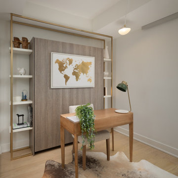 Yonge St Condo