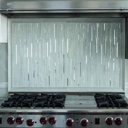 Mir Mosaics at Dorothy's Tile & Stone - Mosaic Tile