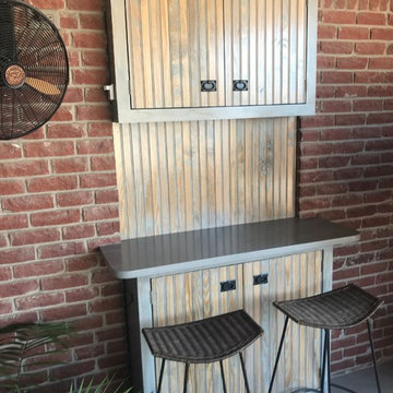 1961 Ranch House Remodel and Update