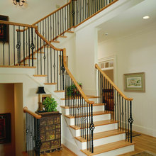 handrail