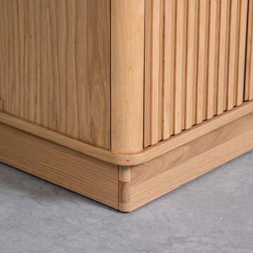 Kathryn 72'' Light Bathroom Vanity