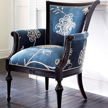 reupholster chair