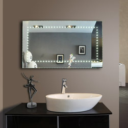 Paris mirror renovation - Products