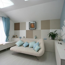 attic/dormer