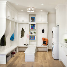 dragonfly project mudroom