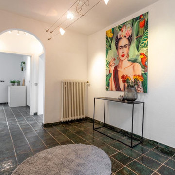 Home Staging für ein „Sixty Klassiker“!