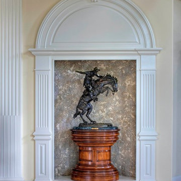 Cliffs at Glassy - H.S. - Art Niche 2