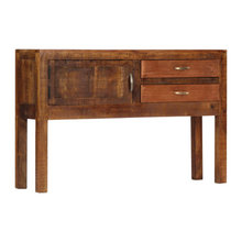 Altar Table / Book Storage