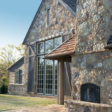 Barn Office