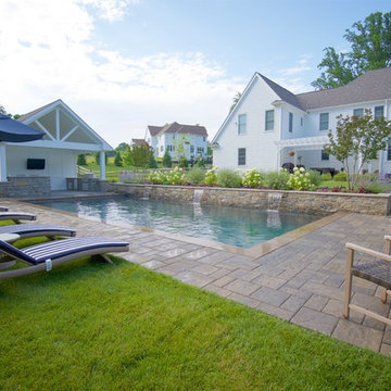 Traditional Elements - Radnor - PA