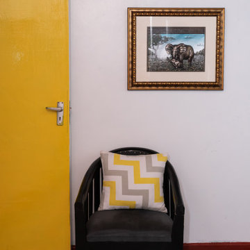 Furnishing and Renovation