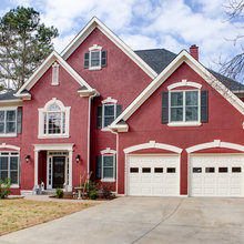 Exterior Paint