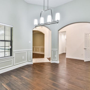 New Custom Home- Brookhaven