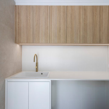 Yarralumla - Home Renovation