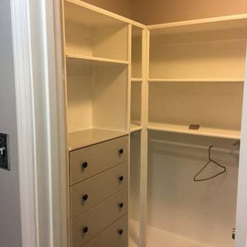 Master Bed/Bath addition-mid grade