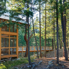Screened Porch
