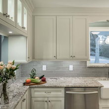 Kitchen Ideas