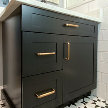 Boys Bathroom