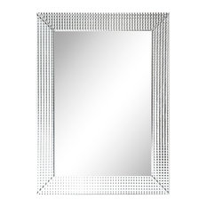 Bling Bling Mirrors Houzz