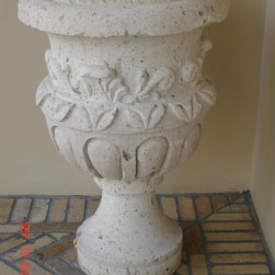Pottery 026 - Home Decor