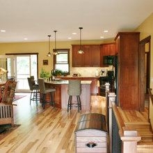Kitchen Ideas