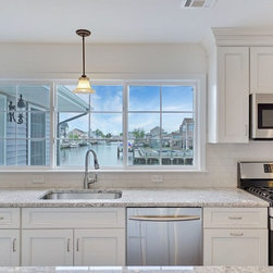 Waterfront project - Home Improvement