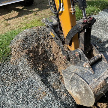 Earthworks