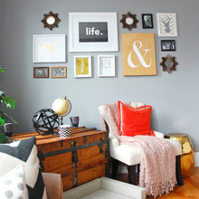wall color